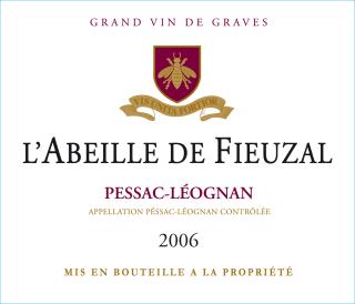 L'Abeille De Fieuzal