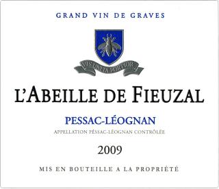L'Abeille De Fieuzal