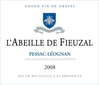L'Abeille De Fieuzal