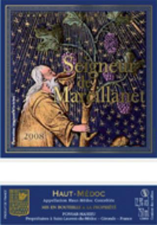 Seigneur De Marcillanet