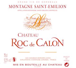 Château Roc De Calon