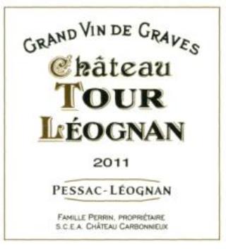 Château Tour Léognan