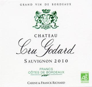 Château Cru Godard