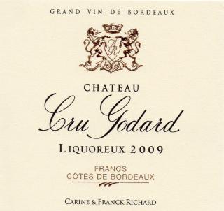 Château Cru Godard