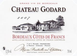 Château Godard