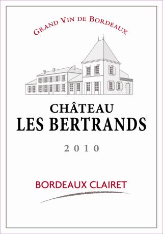 Château Les Bertrands