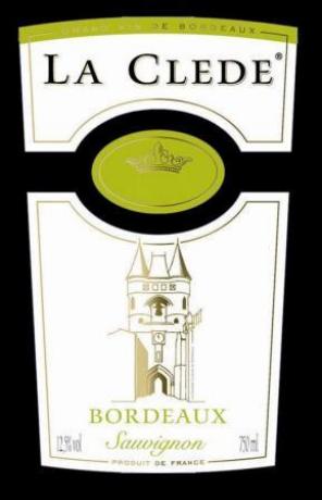 La Clede