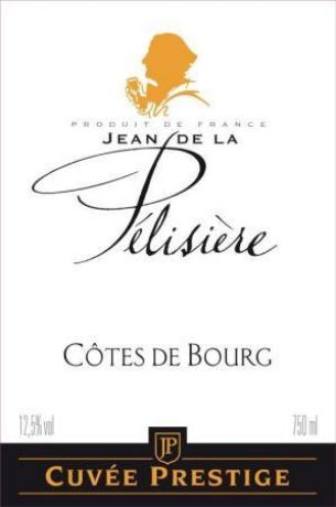 Jean De La Pélisière