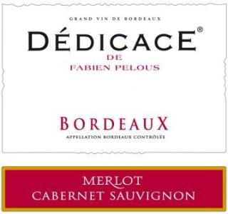 Dédicace De Fabien Pelous