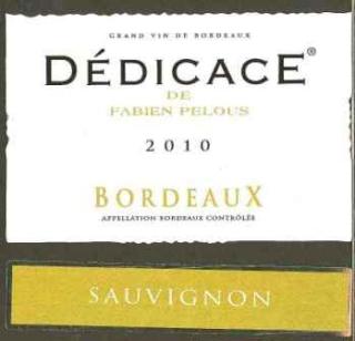 Dédicace De Fabien Pelous