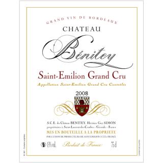 Château Benitey
