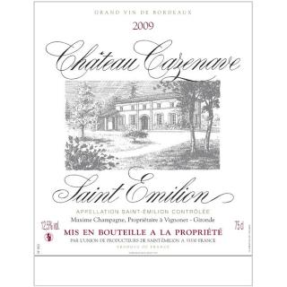Château Cazenave