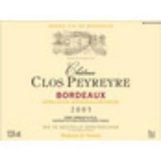 Clos  Peyreyre