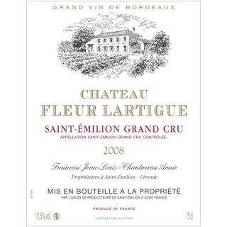 Château Fleur Lartigue