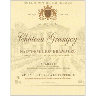 Château Grangey