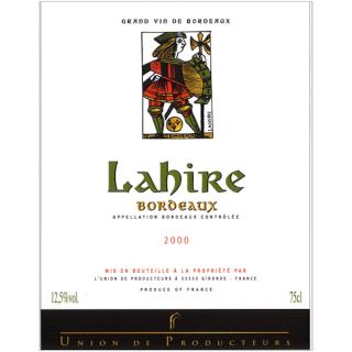 Lahire