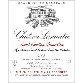 Château Lamartre