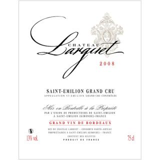 Château Larguet