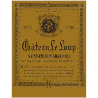 Château Le Loup