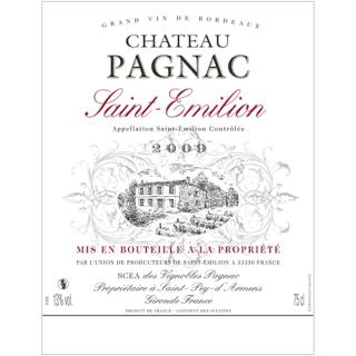 Château Pagnac