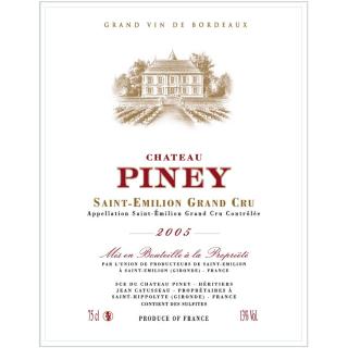Château Piney