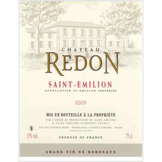 Château Redon