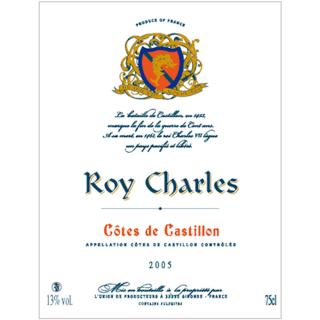 Roy Charles