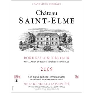 Château Saint Elme