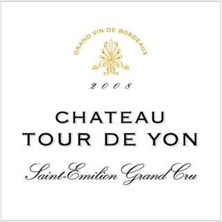 Château Tour De Yon