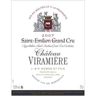 Château Viramiere