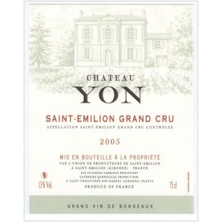 Château Yon