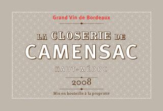 La Closerie De Camensac