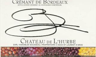 Château De L'Hurbe