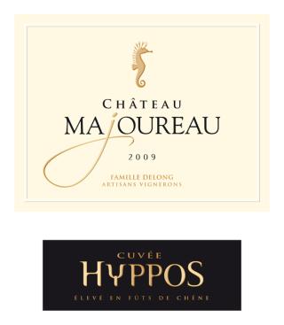 Chateau Majoureau Cuvée Hyppos