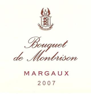 Bouquet De Monbrison