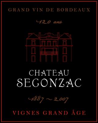 Château Segonzac