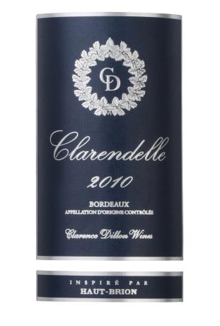 Clarendelle