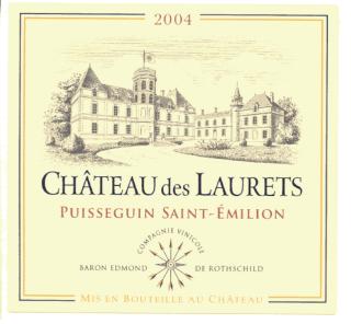 Château Des Laurets