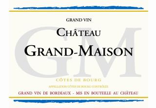 Grand Maison