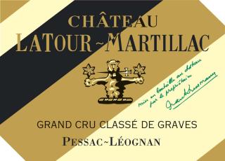 Château Latour-Martillac