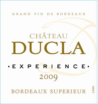 Château Ducla
