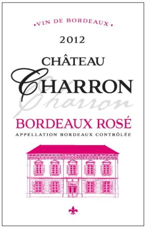 Château Charron