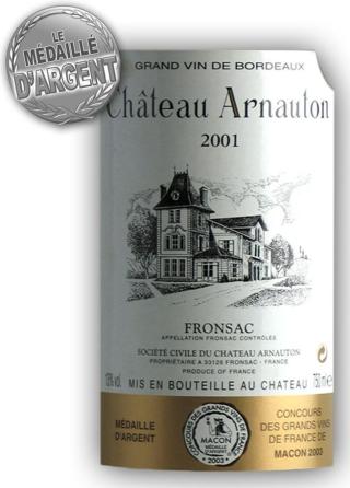 Château Arnauton