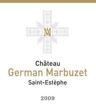 Château German Marbuzet