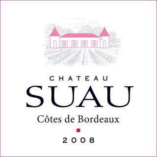 Chateau Suau