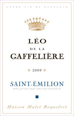 Léo De La Gaffelière