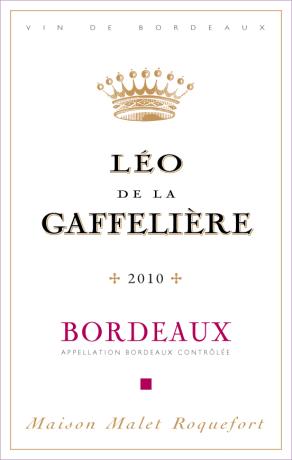 Léo De La Gaffelière