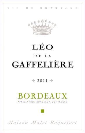 Léo De La Gaffelière