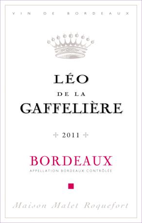 Léo De La Gaffelière