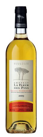 Château La Fleur Des Pins